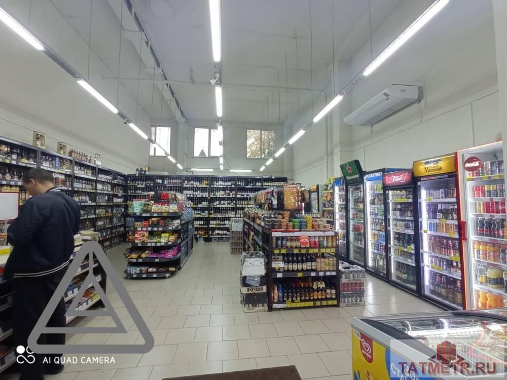 Продажа / Коммерческая / Business, Казань, улица Четаева, 70 000 000 Продается ГАБ здание 1 этаж помещение площадь 532.2 кв.м.по адресу: Ново-Савиновского района, ул. Четаева. 62.Б. В... - 10