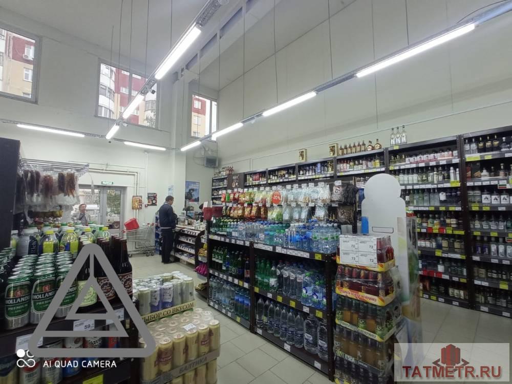 Продажа / Коммерческая / Business, Казань, улица Четаева, 70 000 000 Продается ГАБ здание 1 этаж помещение площадь 532.2 кв.м.по адресу: Ново-Савиновского района, ул. Четаева. 62.Б. В... - 1