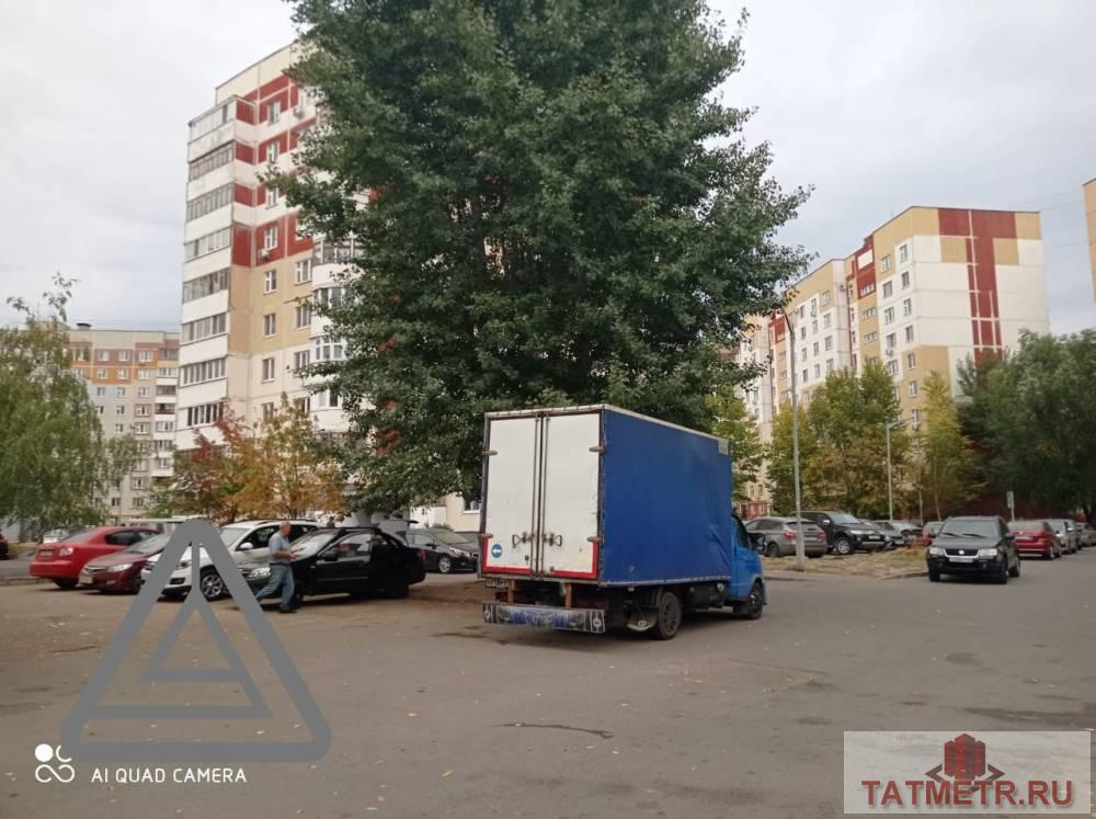 Продается ГАБ здание 1 этаж помещение площадь 532.2 кв.м.по адресу: Ново-Савиновского района, ул. Четаева. 62.Б. В... - 21