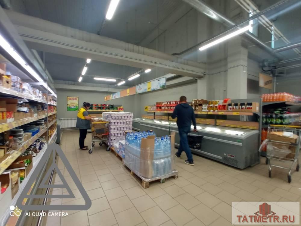Продажа / Коммерческая / Business, Казань, улица Четаева, 70 000 000 Продается ГАБ здание 1 этаж помещение площадь 532.2 кв.м.по адресу: Ново-Савиновского района, ул. Четаева. 62.Б. В... - 4