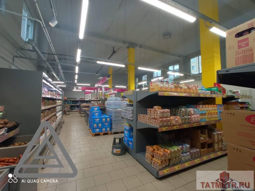 Продажа / Коммерческая / Business, Казань, улица Четаева, 70 000 000 Продается ГАБ здание 1 этаж помещение площадь 532.2 кв.м.по адресу: Ново-Савиновского района, ул. Четаева. 62.Б. В... - 8