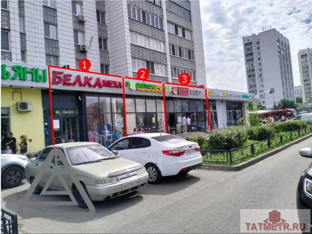 Продажа / Коммерческая / Business, Казань, улица Татарстан, 130 000 000 Продажа ГАБ помещение 1 этаж площадь 377.6 кв.м.по адресу: Ново-Савиновский район, ул. Татарстан 7 В помещении: —...