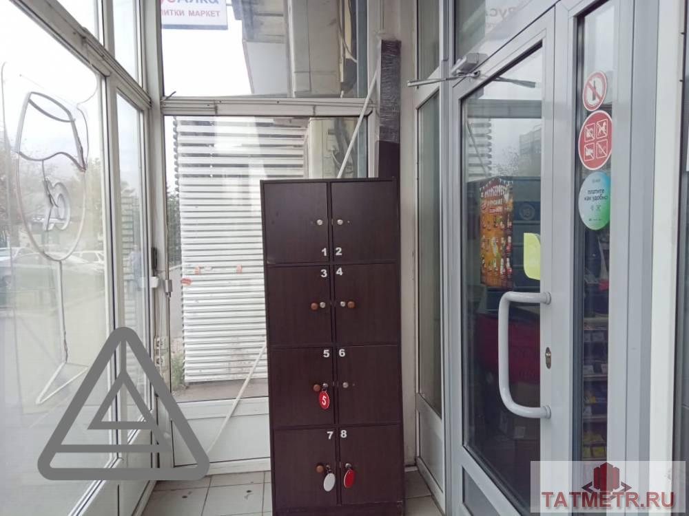 Продажа / Коммерческая / Business, Казань, улица Татарстан, 130 000 000 Продажа ГАБ помещение 1 этаж площадь 377.6 кв.м.по адресу: Ново-Савиновский район, ул. Татарстан 7 В помещении: —... - 10