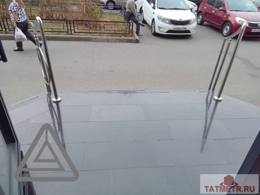 Продажа / Коммерческая / Business, Казань, улица Татарстан, 130 000 000 Продажа ГАБ помещение 1 этаж площадь 377.6 кв.м.по адресу: Ново-Савиновский район, ул. Татарстан 7 В помещении: —... - 12