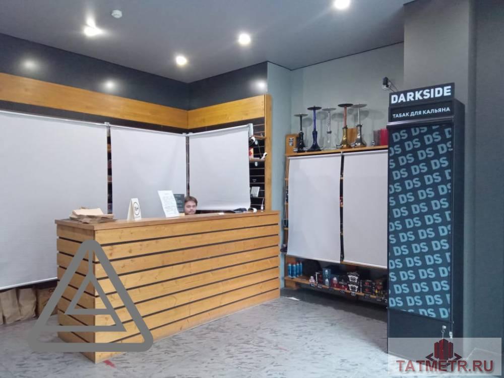 Продажа / Коммерческая / Business, Казань, улица Татарстан, 130 000 000 Продажа ГАБ помещение 1 этаж площадь 377.6 кв.м.по адресу: Ново-Савиновский район, ул. Татарстан 7 В помещении: —... - 14