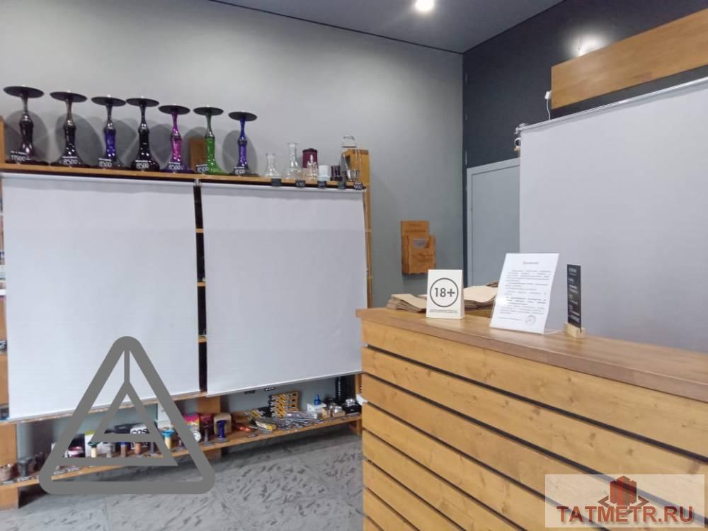 Продажа / Коммерческая / Business, Казань, улица Татарстан, 130 000 000 Продажа ГАБ помещение 1 этаж площадь 377.6 кв.м.по адресу: Ново-Савиновский район, ул. Татарстан 7 В помещении: —... - 15