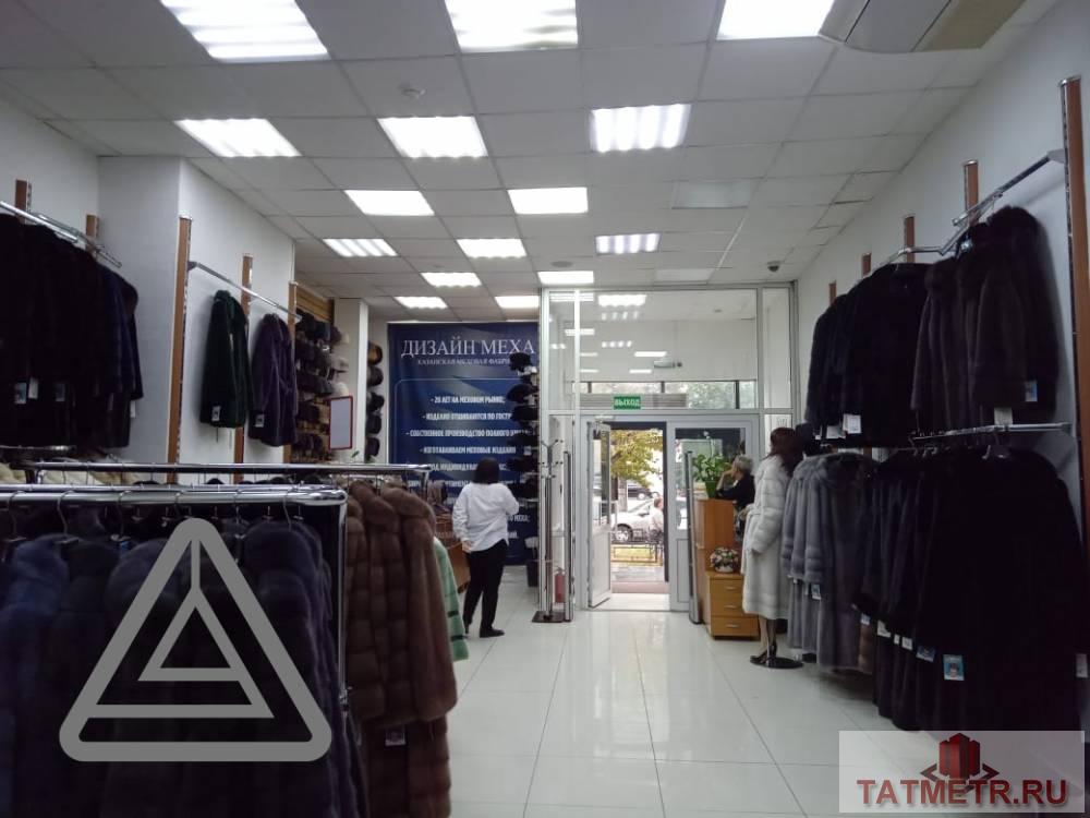 Продажа / Коммерческая / Business, Казань, улица Татарстан, 130 000 000 Продажа ГАБ помещение 1 этаж площадь 377.6 кв.м.по адресу: Ново-Савиновский район, ул. Татарстан 7 В помещении: —... - 18
