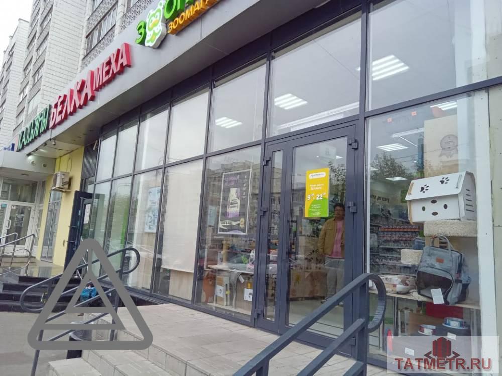 Продажа / Коммерческая / Business, Казань, улица Татарстан, 130 000 000 Продажа ГАБ помещение 1 этаж площадь 377.6 кв.м.по адресу: Ново-Савиновский район, ул. Татарстан 7 В помещении: —... - 1
