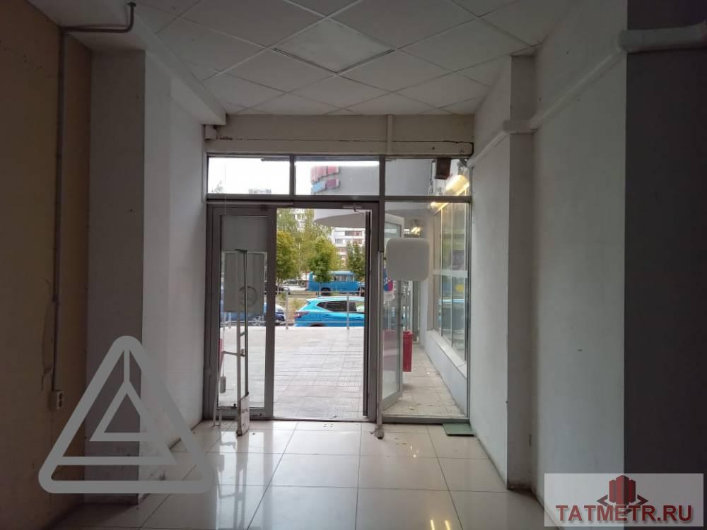 Продажа / Коммерческая / Business, Казань, улица Татарстан, 130 000 000 Продажа ГАБ помещение 1 этаж площадь 377.6 кв.м.по адресу: Ново-Савиновский район, ул. Татарстан 7 В помещении: —... - 5