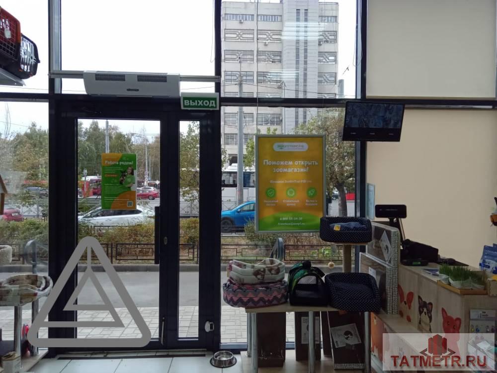 Продажа / Коммерческая / Business, Казань, улица Татарстан, 130 000 000 Продажа ГАБ помещение 1 этаж площадь 377.6 кв.м.по адресу: Ново-Савиновский район, ул. Татарстан 7 В помещении: —... - 6