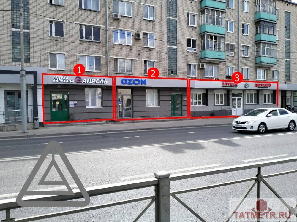 Продажа / Коммерческая / Business, Казань, улица Клары Цеткин, 35 000 000 Продажа ГАБ помещение 1 этаж площадь 290 кв.м.по адресу: Кировский район, ул. Клары Цеткин 13 В помещении: —...