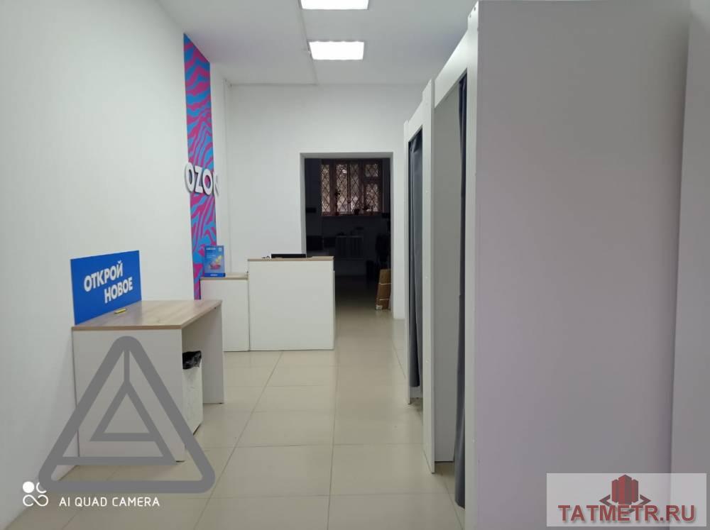 Продажа / Коммерческая / Business, Казань, улица Клары Цеткин, 35 000 000 Продажа ГАБ помещение 1 этаж площадь 290 кв.м.по адресу: Кировский район, ул. Клары Цеткин 13 В помещении: —... - 13
