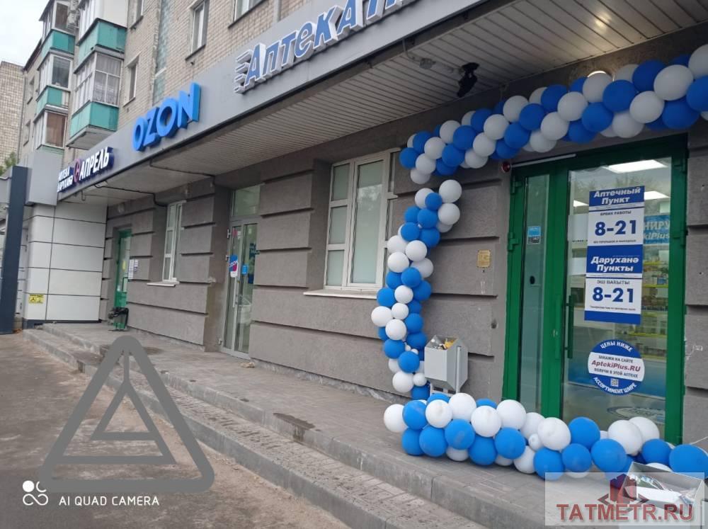 Продажа / Коммерческая / Business, Казань, улица Клары Цеткин, 35 000 000 Продажа ГАБ помещение 1 этаж площадь 290 кв.м.по адресу: Кировский район, ул. Клары Цеткин 13 В помещении: —... - 14