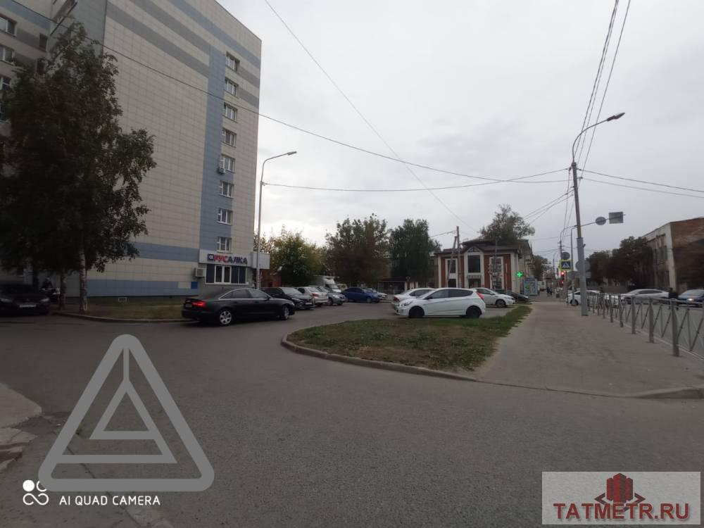 Продажа / Коммерческая / Business, Казань, улица Клары Цеткин, 35 000 000 Продажа ГАБ помещение 1 этаж площадь 290 кв.м.по адресу: Кировский район, ул. Клары Цеткин 13 В помещении: —... - 15