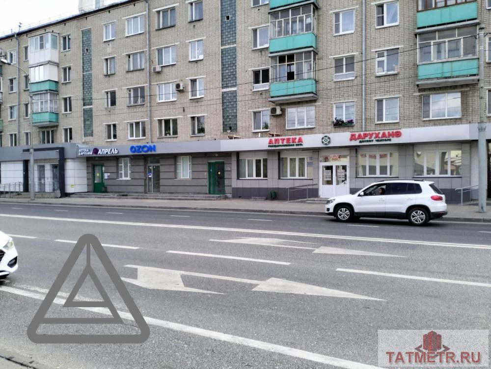 Продажа / Коммерческая / Business, Казань, улица Клары Цеткин, 35 000 000 Продажа ГАБ помещение 1 этаж площадь 290 кв.м.по адресу: Кировский район, ул. Клары Цеткин 13 В помещении: —... - 1