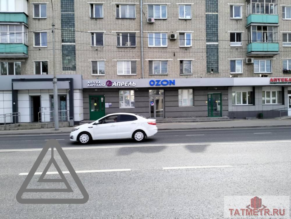 Продажа / Коммерческая / Business, Казань, улица Клары Цеткин, 35 000 000 Продажа ГАБ помещение 1 этаж площадь 290 кв.м.по адресу: Кировский район, ул. Клары Цеткин 13 В помещении: —... - 2