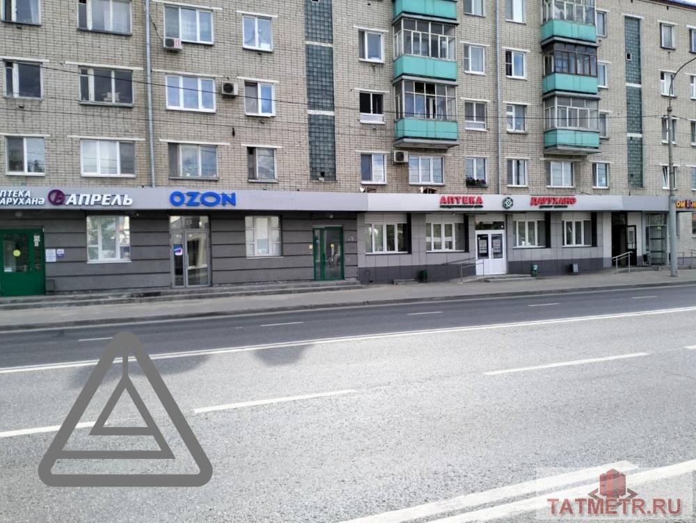 Продажа / Коммерческая / Business, Казань, улица Клары Цеткин, 35 000 000 Продажа ГАБ помещение 1 этаж площадь 290 кв.м.по адресу: Кировский район, ул. Клары Цеткин 13 В помещении: —... - 3