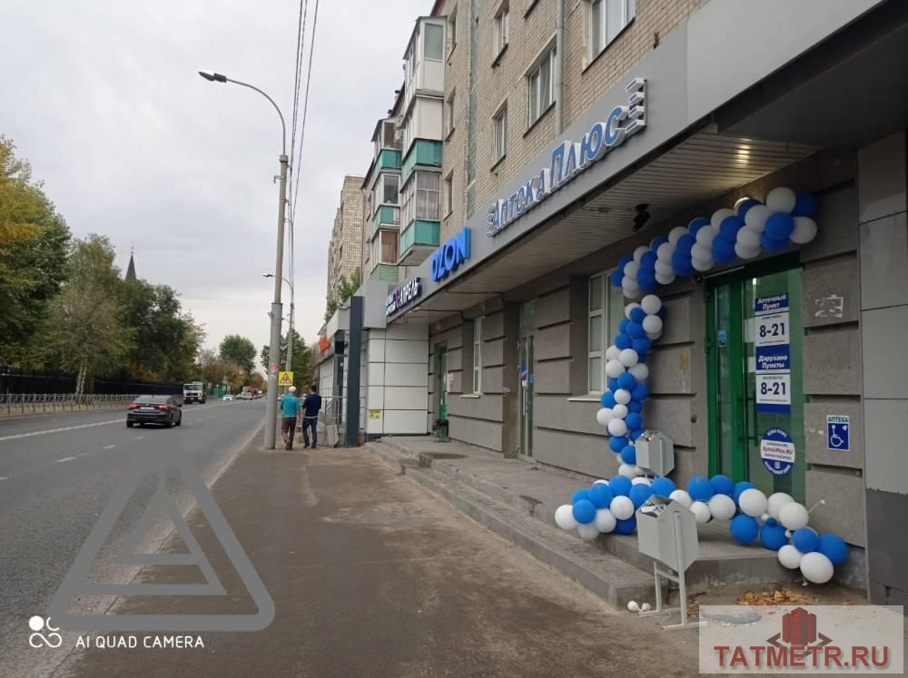 Продажа / Коммерческая / Business, Казань, улица Клары Цеткин, 35 000 000 Продажа ГАБ помещение 1 этаж площадь 290 кв.м.по адресу: Кировский район, ул. Клары Цеткин 13 В помещении: —... - 4