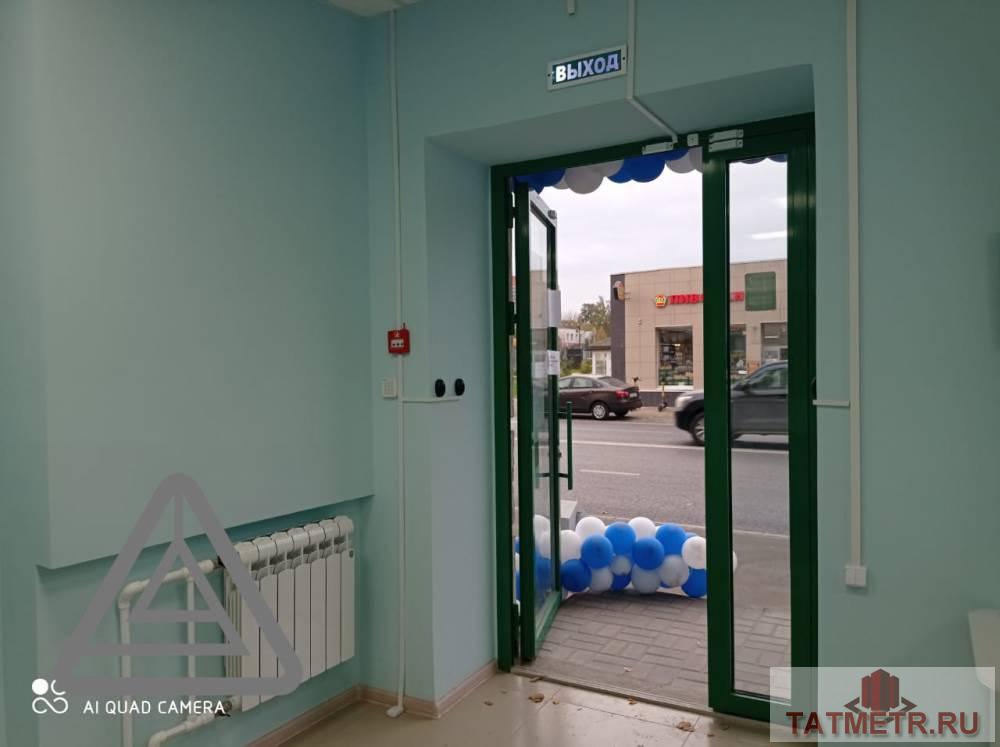 Продажа / Коммерческая / Business, Казань, улица Клары Цеткин, 35 000 000 Продажа ГАБ помещение 1 этаж площадь 290 кв.м.по адресу: Кировский район, ул. Клары Цеткин 13 В помещении: —... - 5