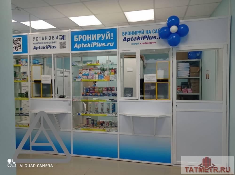 Продажа / Коммерческая / Business, Казань, улица Клары Цеткин, 35 000 000 Продажа ГАБ помещение 1 этаж площадь 290 кв.м.по адресу: Кировский район, ул. Клары Цеткин 13 В помещении: —... - 7