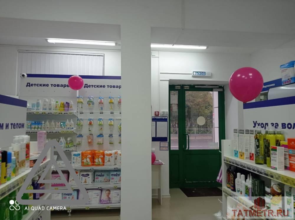 Продажа / Коммерческая / Business, Казань, улица Клары Цеткин, 35 000 000 Продажа ГАБ помещение 1 этаж площадь 290 кв.м.по адресу: Кировский район, ул. Клары Цеткин 13 В помещении: —... - 8
