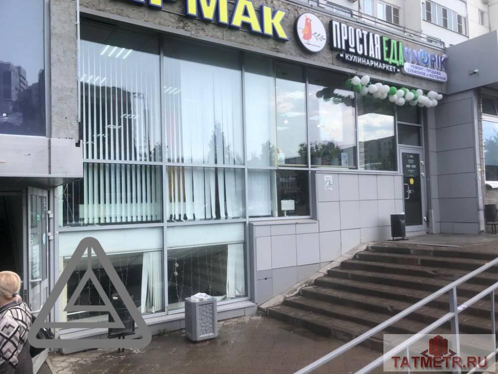 Аренда / Коммерческая / Free purpose, Казань, улица Рихарда Зорге, 40 000 Сдается помещение на 1 этаже площадь 20 квм с по адресу Зорге 67 в шаговой доступности от метро, находящееся на... - 15