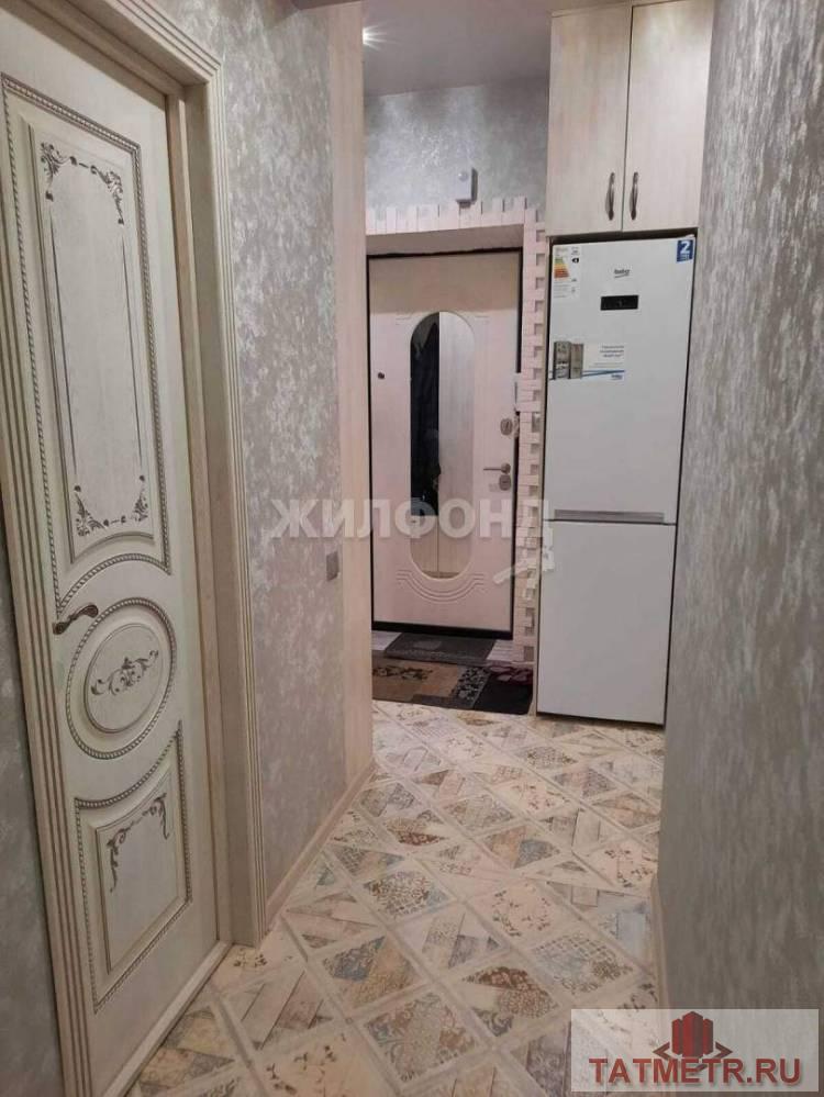 Продажа / Квартиры, Казань, Лядова улица, 6 100 000 2 комн. квартира по ул. Лядова. Общей площадью: 54.50 кв.м. Федеральное агентство недвижимости Жилфонд предлагает...