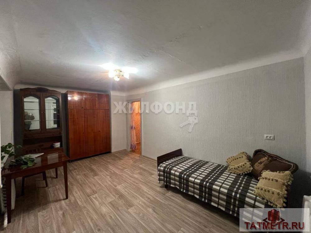 Продажа / Квартиры, Казань, Начальная улица, 3 699 000 1 комн. квартира по ул. Начальная. Общей площадью: 32.00 кв.м. Продается 1 комнатная квартира на комфортном 3...