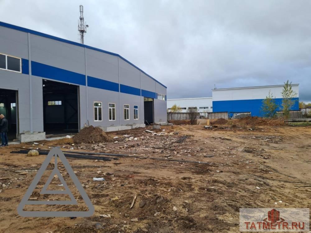 Аренда / Коммерческая / Warehouse, Усады, Ласковая улица, 600 000 Сдается новый теплый склад по адресу Ласковая 2. В состоянии — отличномсостоянии. В помещении: — Электричество —...