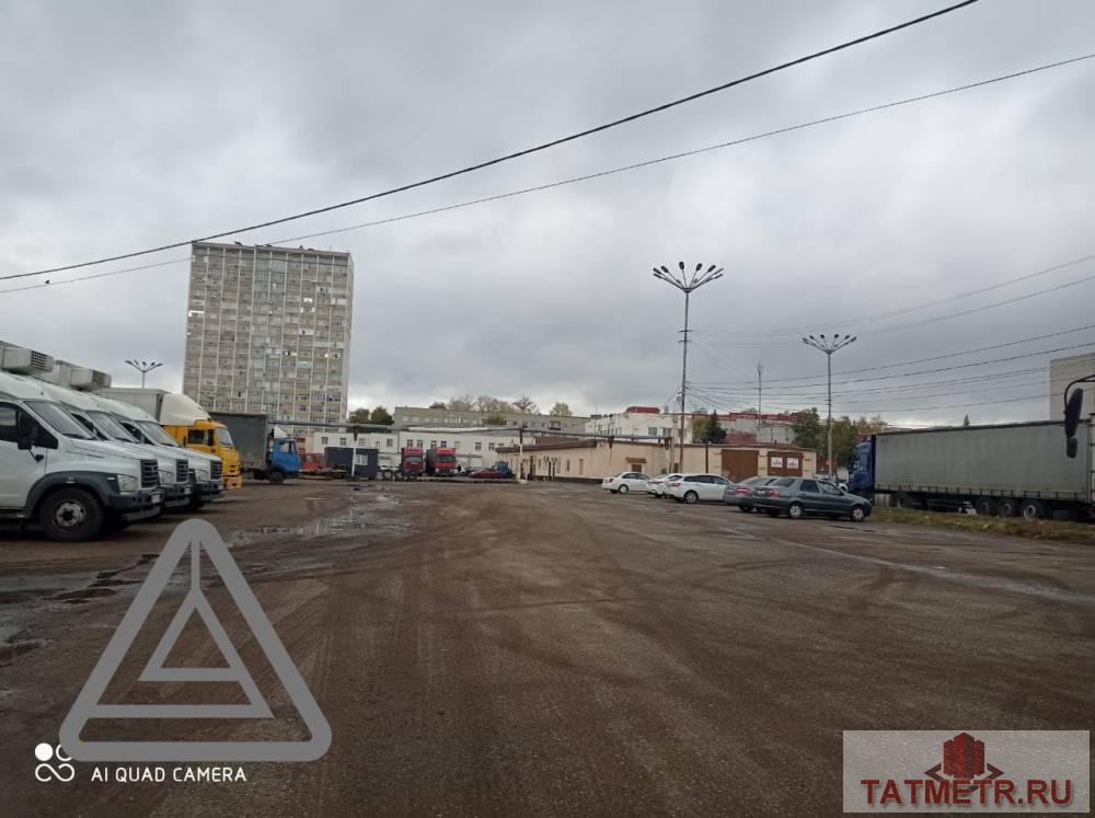 Аренда / Коммерческая / Warehouse, Казань, улица Седова, 530 000 Сдается теплый склад 1060кв.м по адресу Седова 2. В хорошем состоянии. В помещении: — Отопление — Охрана —... - 8