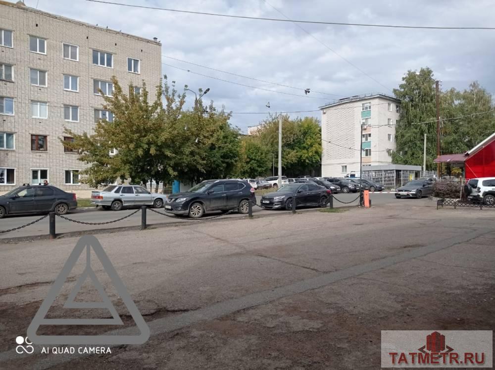 Аренда / Коммерческая / Warehouse, Казань, улица Седова, 486 000 Сдается теплый склад 972 кв.м по адресу Седова 2. В хорошем состоянии. В помещении: — Отопление — Охрана —... - 11