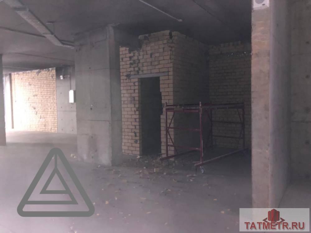 Аренда / Коммерческая / Free purpose, Казань, улица Достоевского, 222 900 Сдается помещение 171 кв.м , на первом этаже по адресу: ул. Достоевского 57,расположенное на первой линии. Отлично... - 2