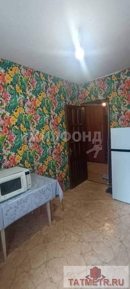 Продажа / Квартиры, Казань, Челюскина улица, 7 000 000 2 комн. квартира по ул. Челюскина. Общей площадью: 43.00 кв.м. Федеральное агентство недвижимости Жилфонд...