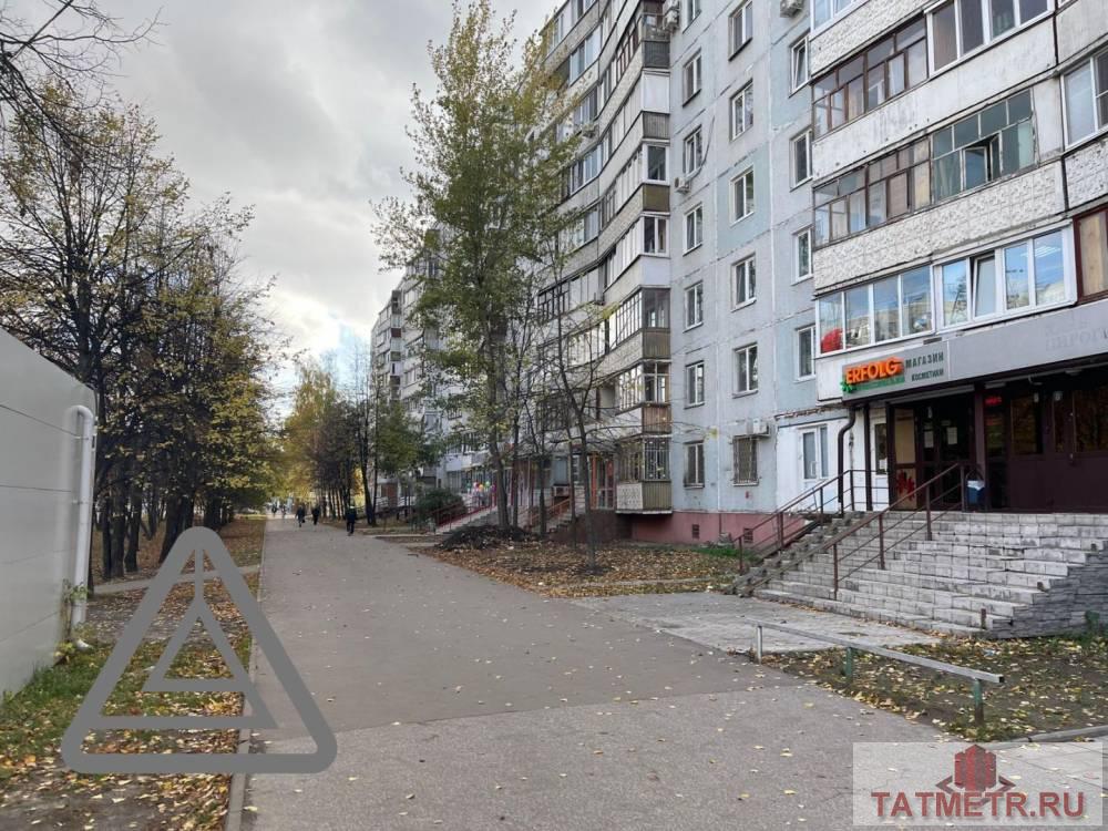 Коммерческая / Аренда / Торговые помещения, Казань, улица Адоратского, 30 000 Сдается помещение по адресу Адоратского 19а. В отличном состоянии. Рядом есть сухофрукты и кондитерка. В помещении:... - 7