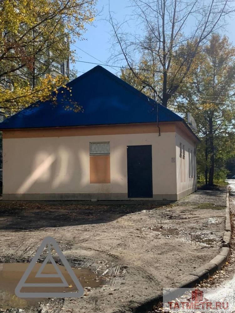 Аренда / Коммерческая / Free purpose, Казань, улица Маршала Чуйкова, 60 000 Сдам помещение (отдельно-стоящее здание) по адресу: ул. М.Чуйкова, 39Б. — 76,1 кв.м, — 1 этаж, — 2 входные группы, —... - 6