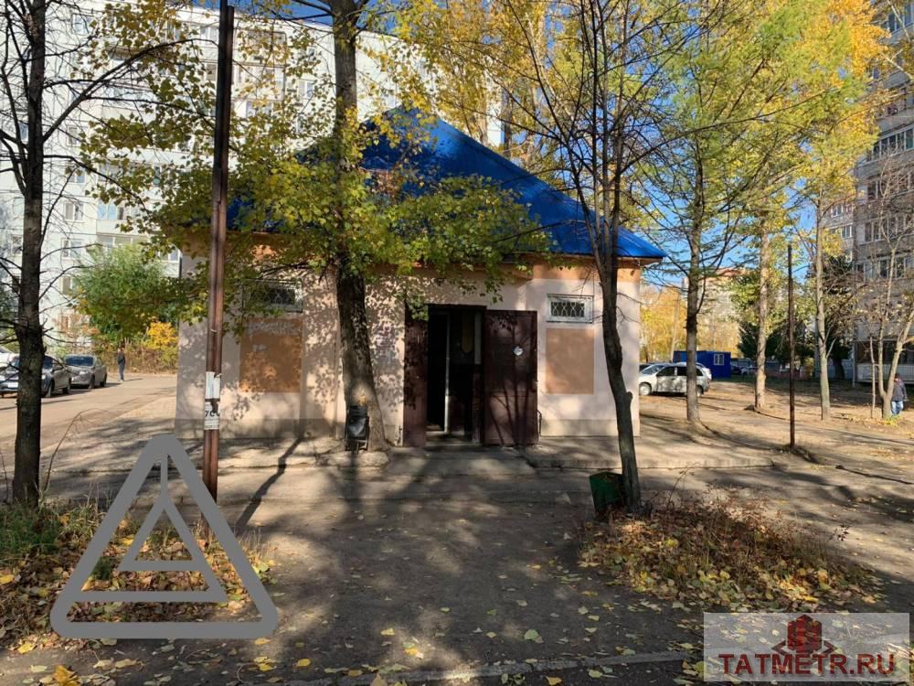 Аренда / Коммерческая / Free purpose, Казань, улица Маршала Чуйкова, 60 000 Сдам помещение (отдельно-стоящее здание) по адресу: ул. М.Чуйкова, 39Б. — 76,1 кв.м, — 1 этаж, — 2 входные группы, —... - 8