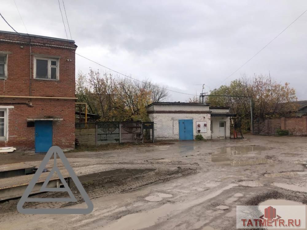 Аренда / Коммерческая / Warehouse, Казань, Гвардейская улица, 30 000 Сдается теплое складское помещение по адресу 50 квм по адресу Гвардейская 46 а В помещении: — Электричество —... - 1