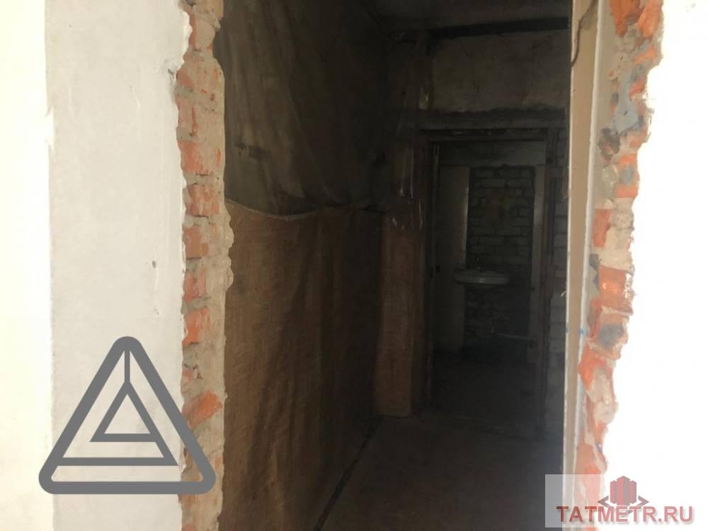 Аренда / Коммерческая / Warehouse, Казань, Гвардейская улица, 30 000 Сдается теплое складское помещение по адресу 50 квм по адресу Гвардейская 46 а В помещении: — Электричество —... - 2