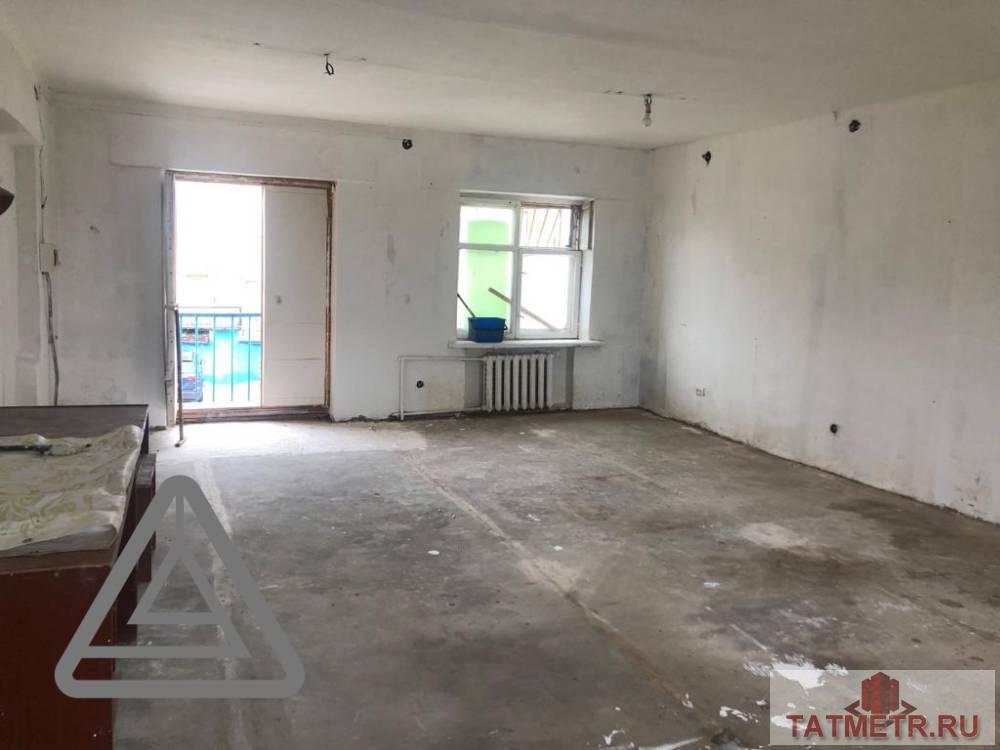 Аренда / Коммерческая / Warehouse, Казань, Гвардейская улица, 30 000 Сдается теплое складское помещение по адресу 50 квм по адресу Гвардейская 46 а В помещении: — Электричество —... - 3