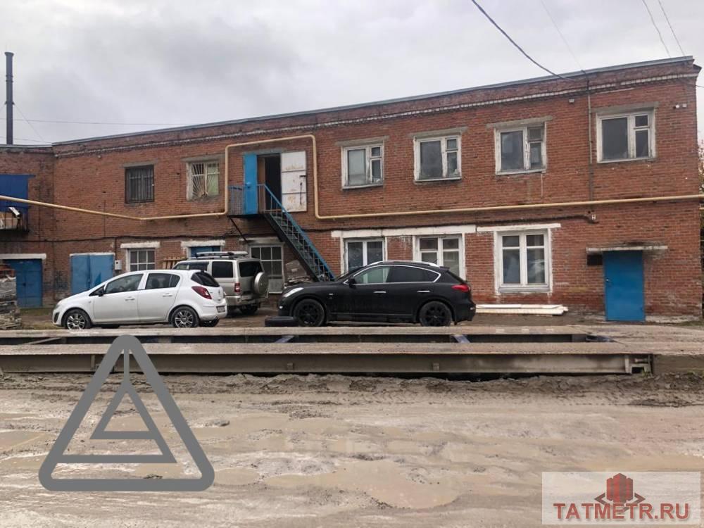 Аренда / Коммерческая / Warehouse, Казань, Гвардейская улица, 30 000 Сдается теплое складское помещение по адресу 50 квм по адресу Гвардейская 46 а В помещении: — Электричество —... - 4