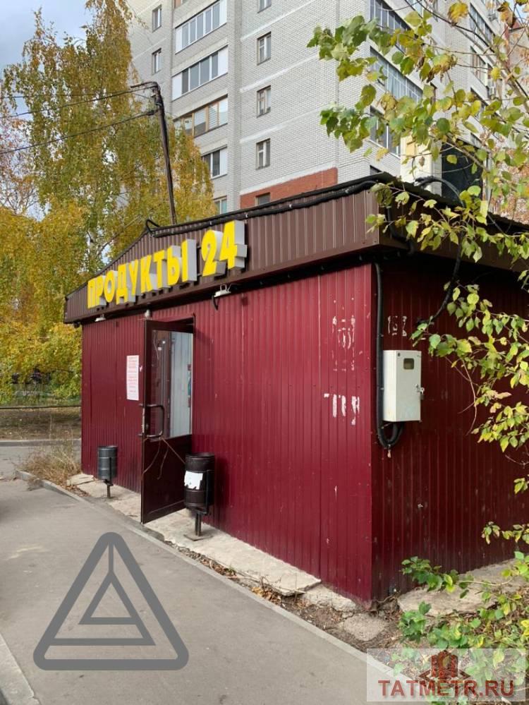 Аренда / Коммерческая / Free purpose, Казань, Советская улица, 40 000 Сдам помещение (отдельно-стоящее здание) по адресу: ул. Советская, 22В (Дербышки). — 51,2 кв.м, — 1 этаж, — 2... - 1