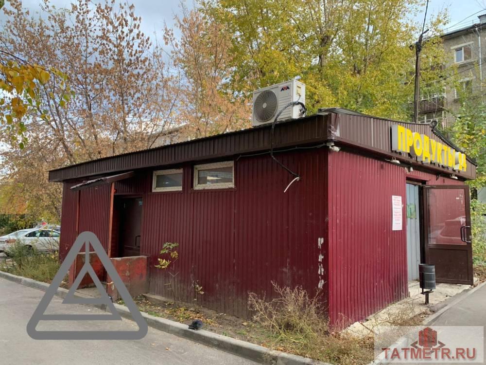 Сдам помещение (отдельно-стоящее здание) по адресу: ул. Советская, 22В (Дербышки).  — 51,2 кв.м, — 1 этаж, — 2... - 6