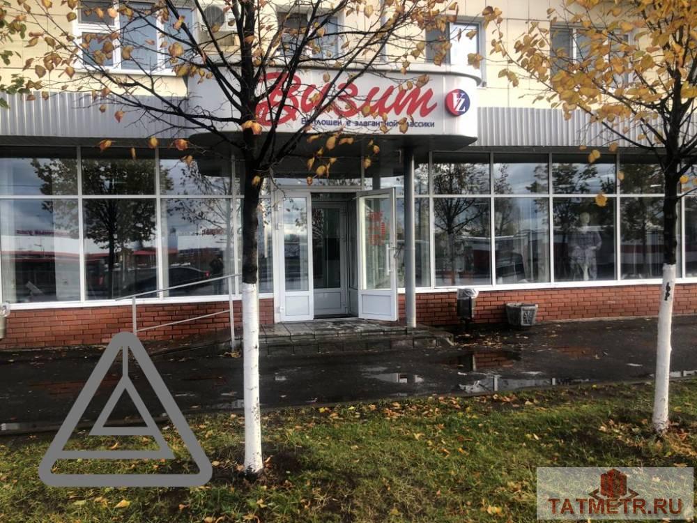 Аренда / Коммерческая / Free purpose, Казань, улица Декабристов, 280 000 Сдается помещение свободного назначения по адресу Декабристов 184 в хорошем состоянии . В помещении -электричество... - 1