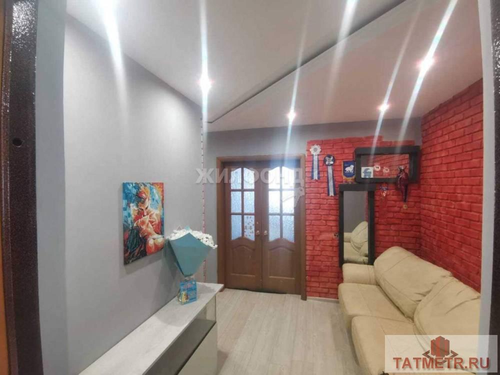 Продажа / Квартиры, Казань, Хайдара Бигичева улица, 7 448 000 2 комн. квартира по ул. Хайдара Бигичева. Общей площадью: 64.00 кв.м. Продажа 2-комнатной квартиры в доме...