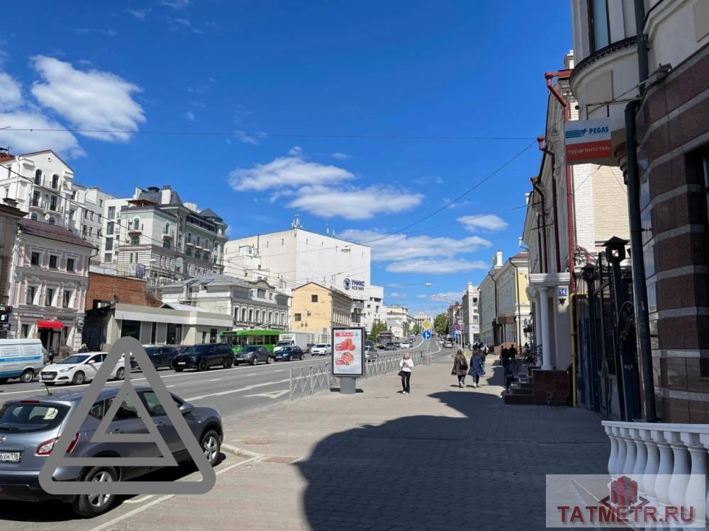Коммерческая / Аренда / Офисы, Казань, улица Пушкина, 75 000 Сдается помещение по адресу Пушкина 12. В отличном состоянии. В помещении: — Телефон — Электричество — Имеется лифт... - 12