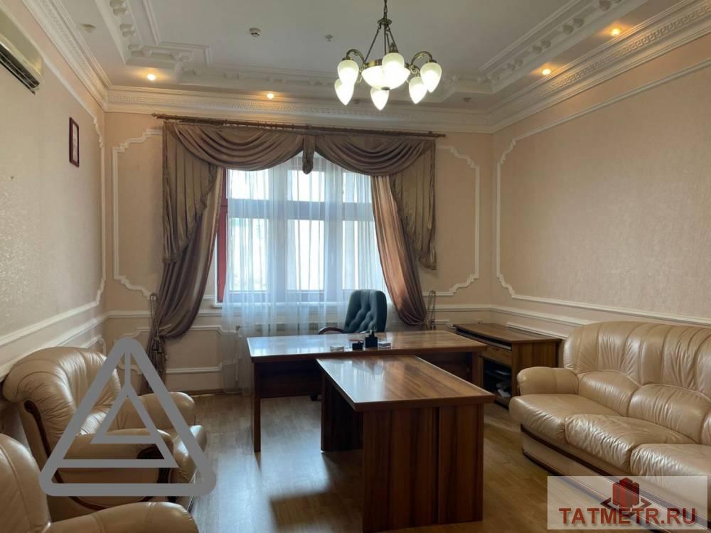 Коммерческая / Аренда / Офисы, Казань, улица Пушкина, 75 000 Сдается помещение по адресу Пушкина 12. В отличном состоянии. В помещении: — Телефон — Электричество — Имеется лифт... - 1