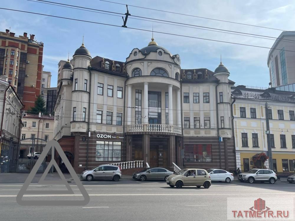 Коммерческая / Аренда / Офисы, Казань, улица Пушкина, 75 000 Сдается помещение по адресу Пушкина 12. В отличном состоянии. В помещении: — Телефон — Электричество — Имеется лифт... - 2