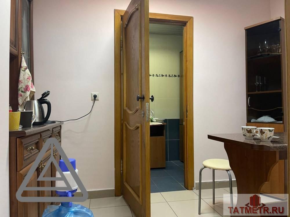 Коммерческая / Аренда / Офисы, Казань, улица Пушкина, 75 000 Сдается помещение по адресу Пушкина 12. В отличном состоянии. В помещении: — Телефон — Электричество — Имеется лифт... - 3