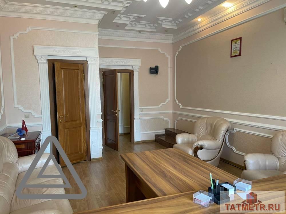 Коммерческая / Аренда / Офисы, Казань, улица Пушкина, 75 000 Сдается помещение по адресу Пушкина 12. В отличном состоянии. В помещении: — Телефон — Электричество — Имеется лифт... - 4