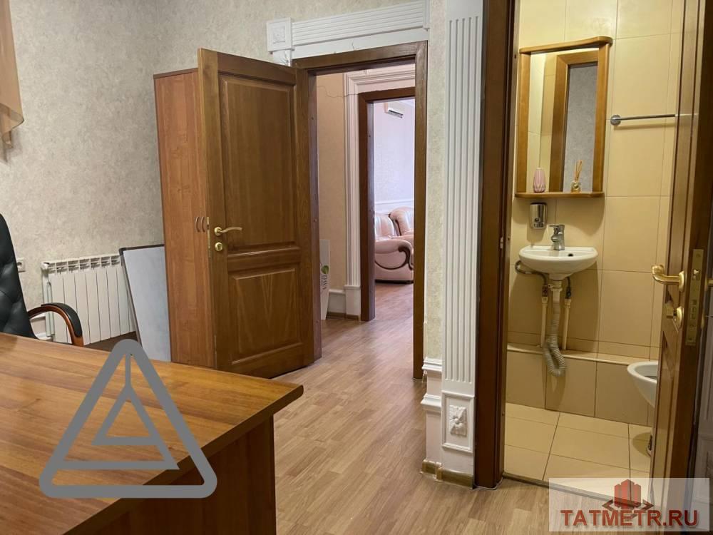 Коммерческая / Аренда / Офисы, Казань, улица Пушкина, 75 000 Сдается помещение по адресу Пушкина 12. В отличном состоянии. В помещении: — Телефон — Электричество — Имеется лифт... - 5